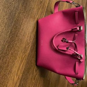 Have other purses I use. Micheal Kors hand or shoulder bag